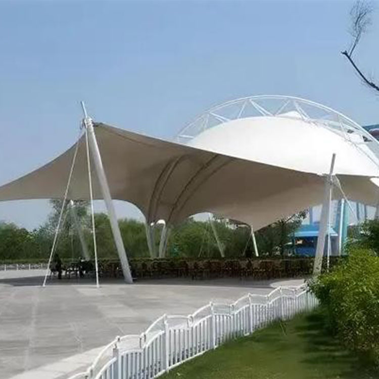 广水市工程案例