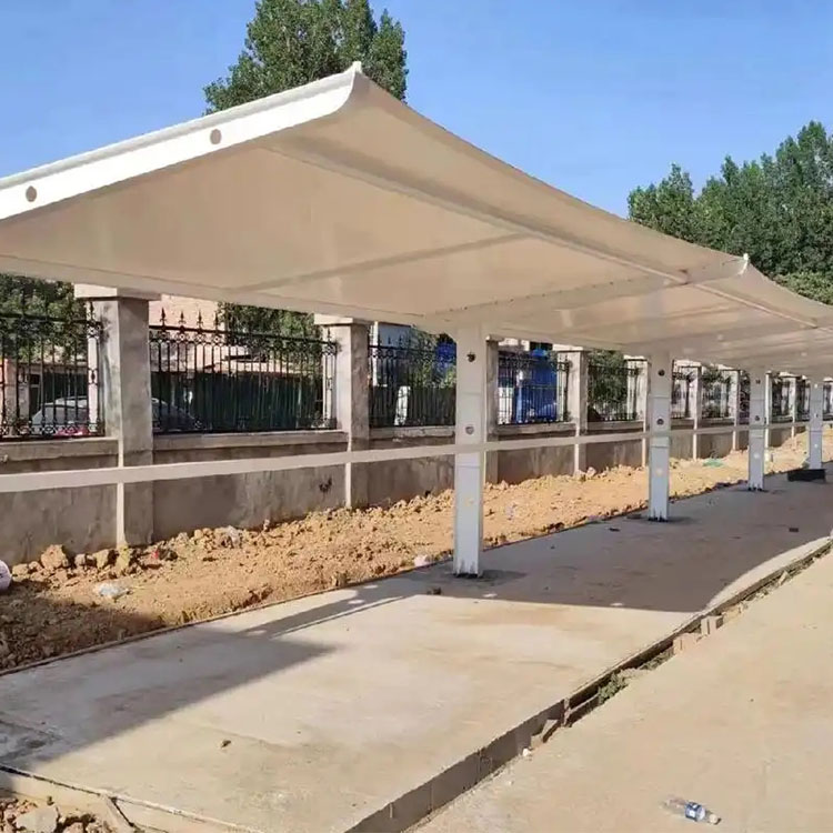 广水市工程案例