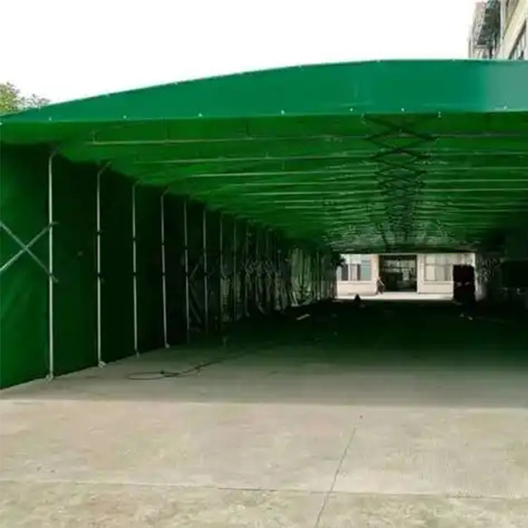 广水市工程案例