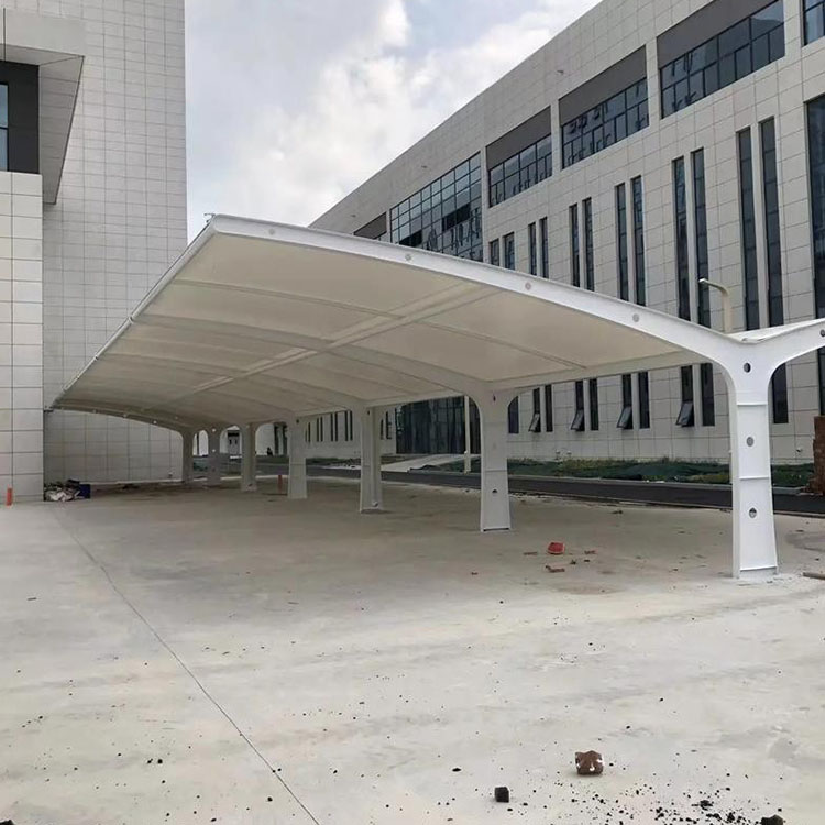 广水市工程案例